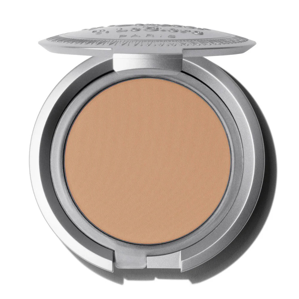 Fond De Teint Compact Poudré T.LeClerc