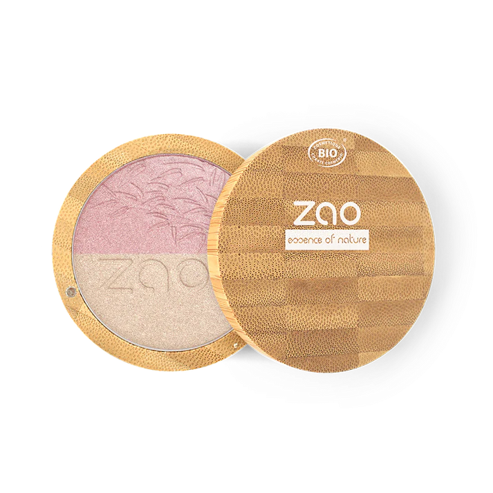 Shine-Up Duo Zao