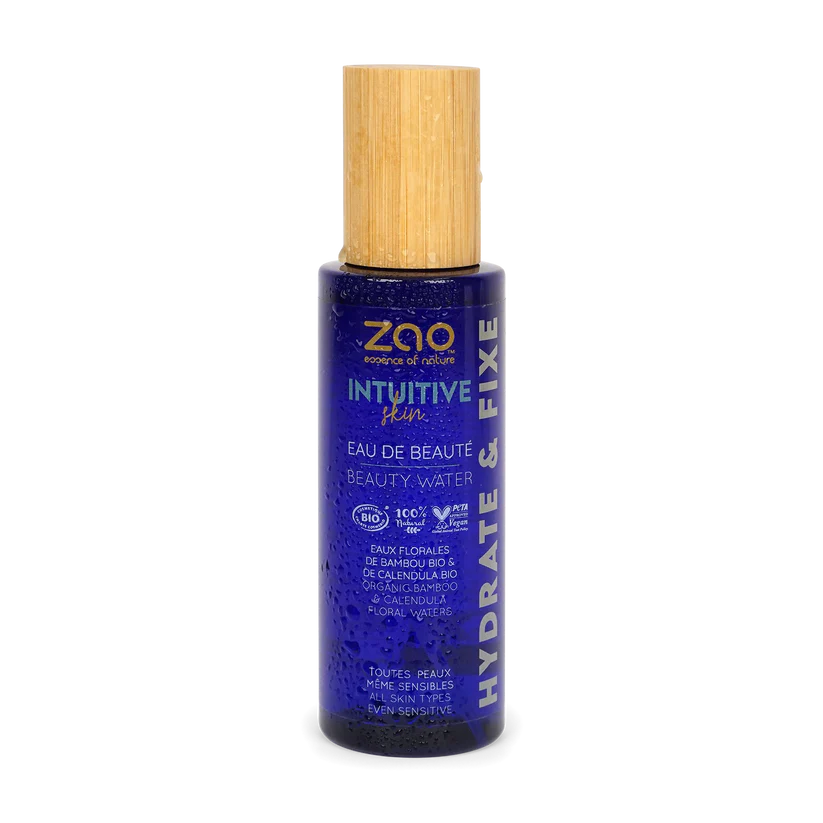 Eau de beauté-ZAO