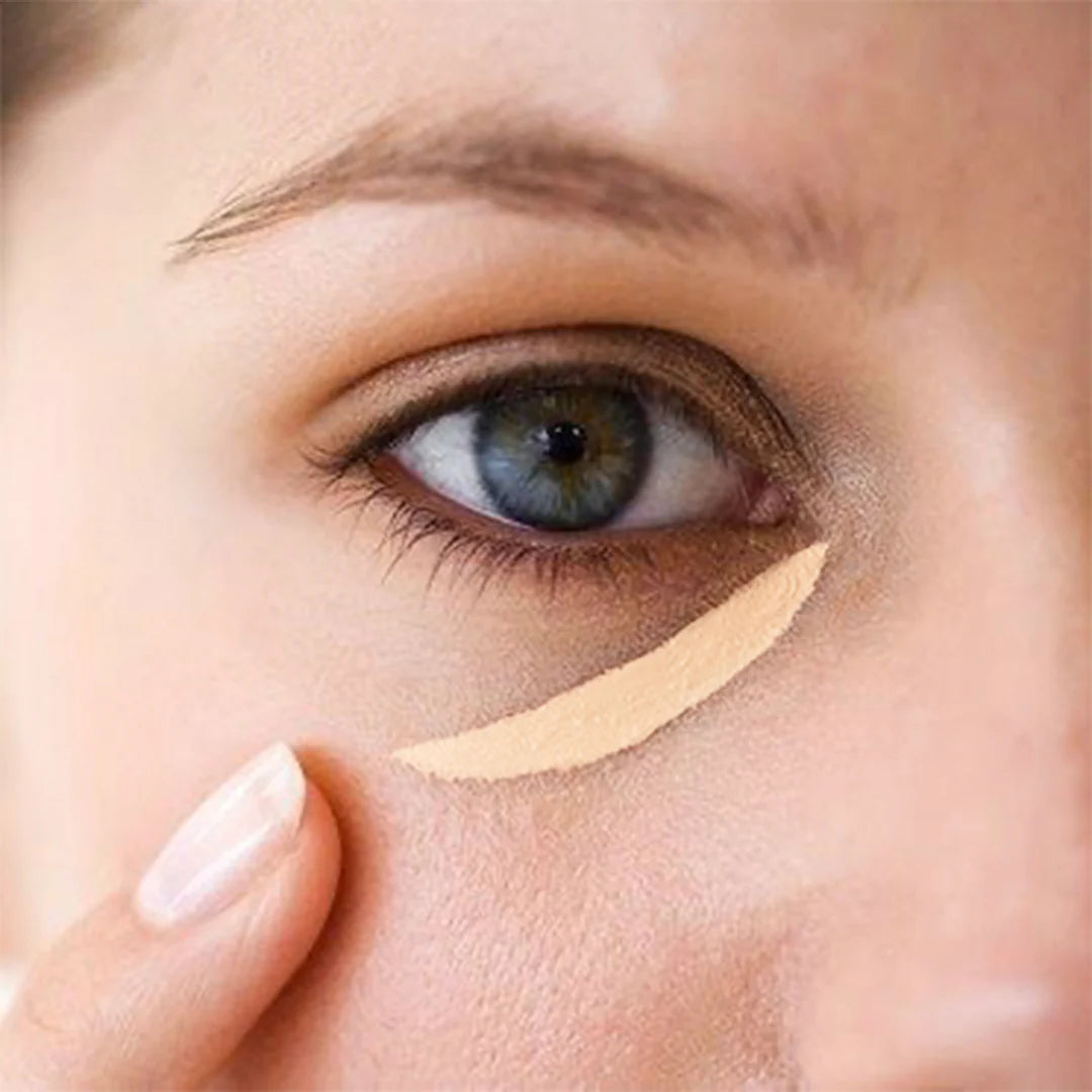 Anti-Cernes Liquide Satin Artist