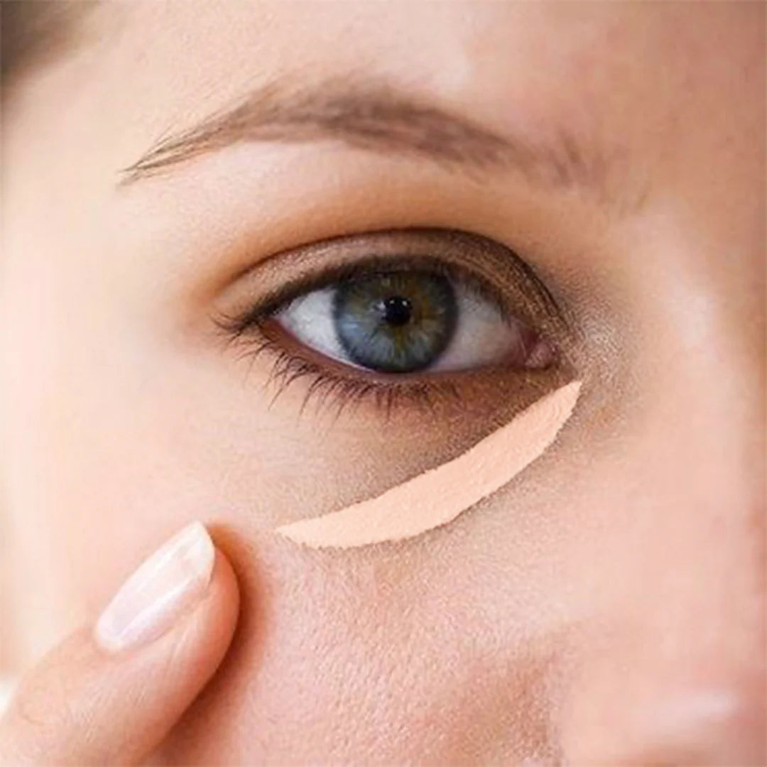 Anti-Cernes Liquide Satin Artist