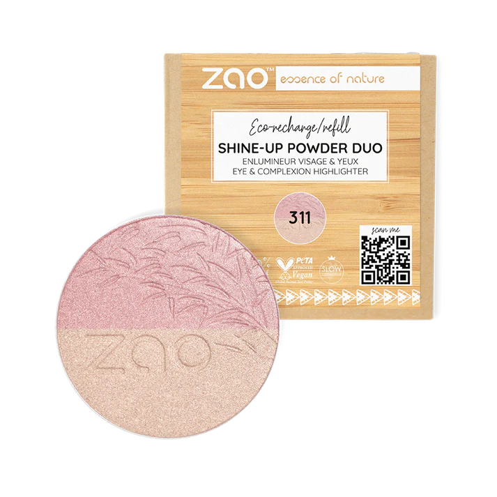 Shine-Up Duo Zao