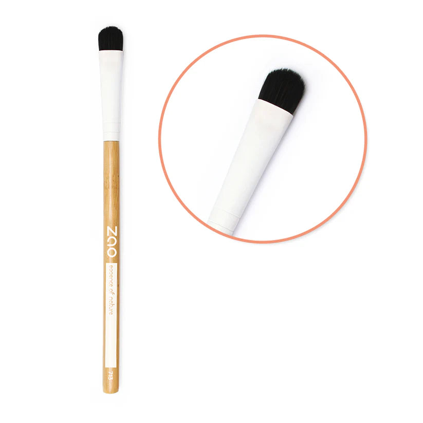 Pinceau Précision ZAO-713