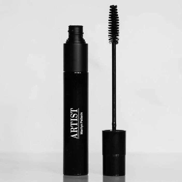 Mascara Double Embouts Résistant à l'Eau ARTIST