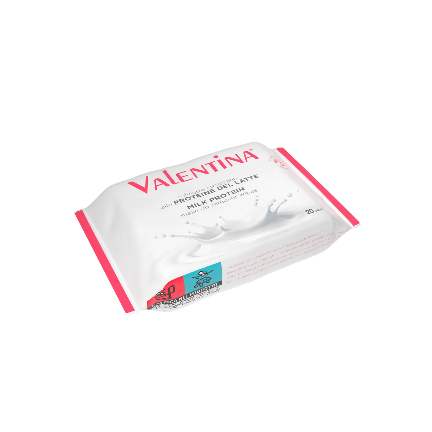 Lingettes Démaquillantes