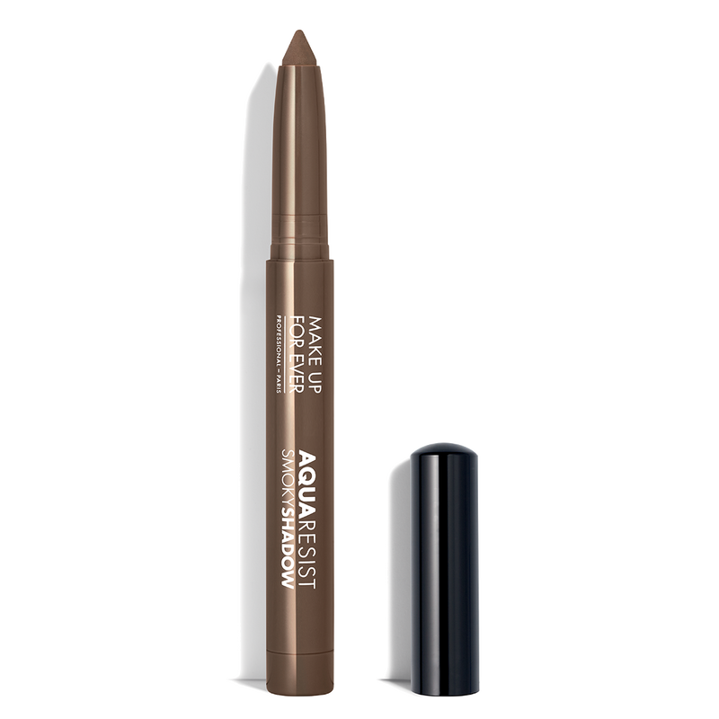 Crayon Yeux Smoky shadow AQUA RESIST Make Up For Ever