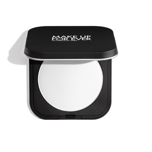 Poudre compacte Ultra HD Make Up For Ever