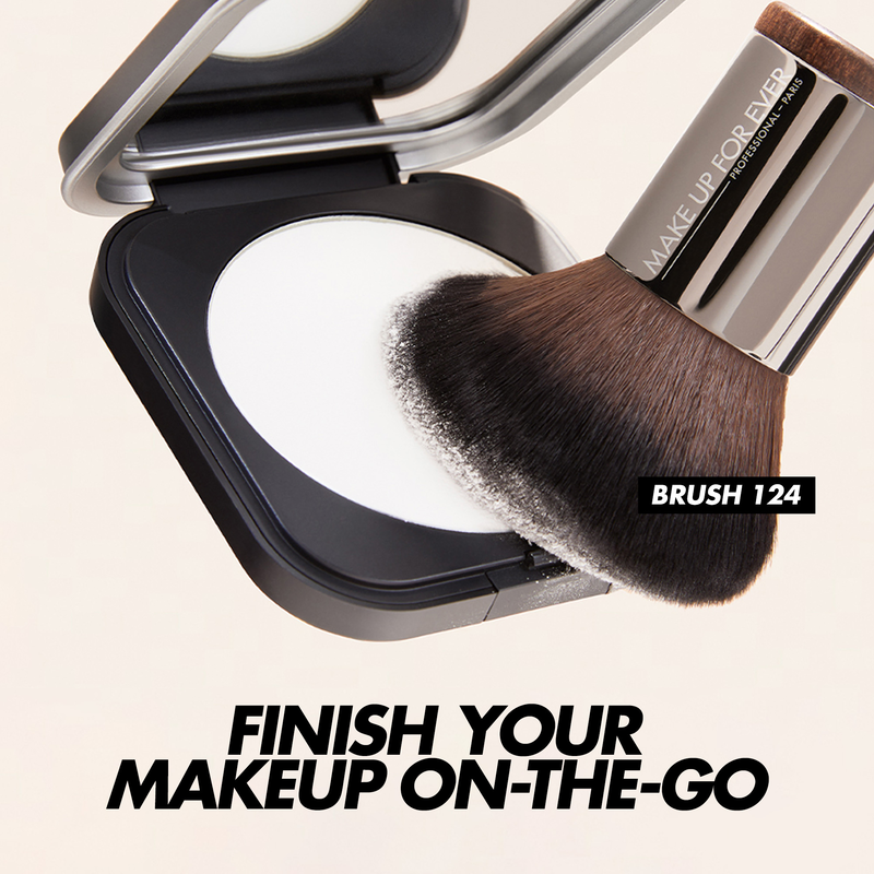 Poudre compacte Ultra HD Make Up For Ever