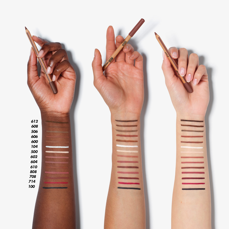 Crayon mat multi-usage ( Artist Color Pencil) Make Up For Ever