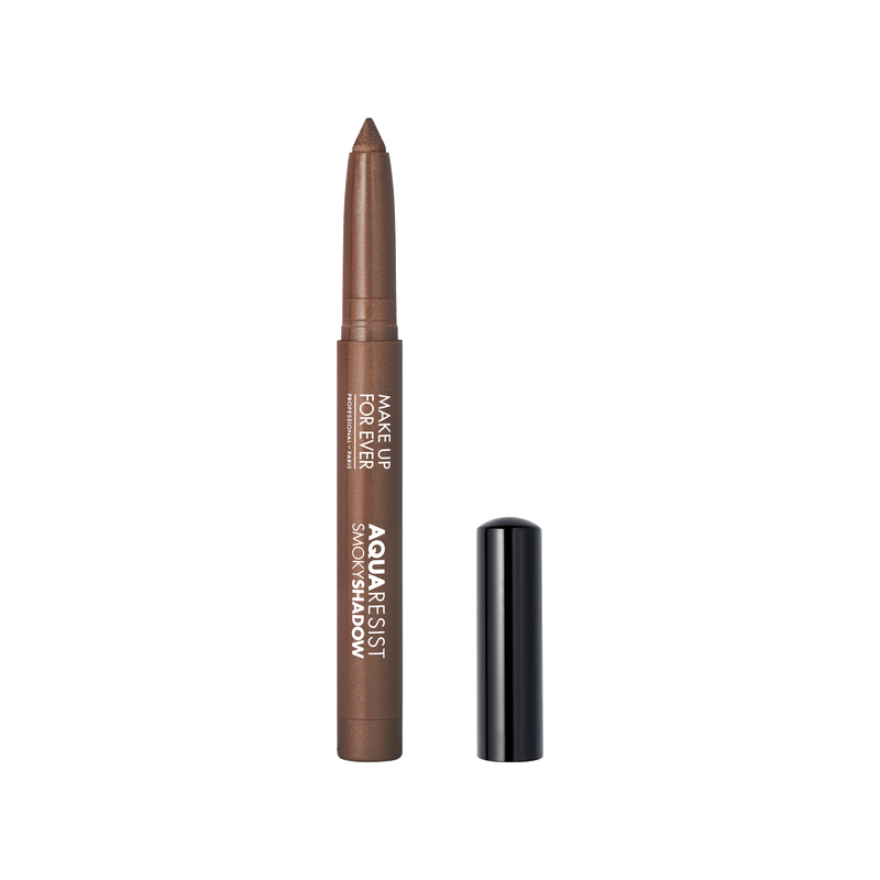 Crayon Yeux Smoky shadow AQUA RESIST  Make Up For Ever