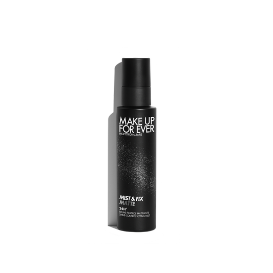 SPRAY FIXATEUR MIST & FIX MATIFIANT-Make Up For Ever-100ML