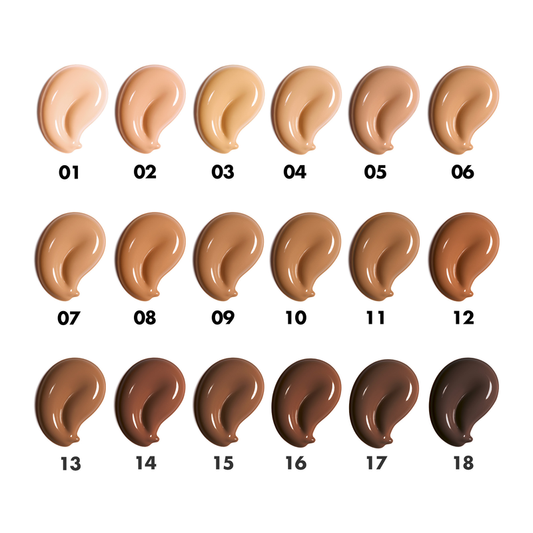 Crème teinté pour la peau Super Boost- MAKE UP FOR EVER