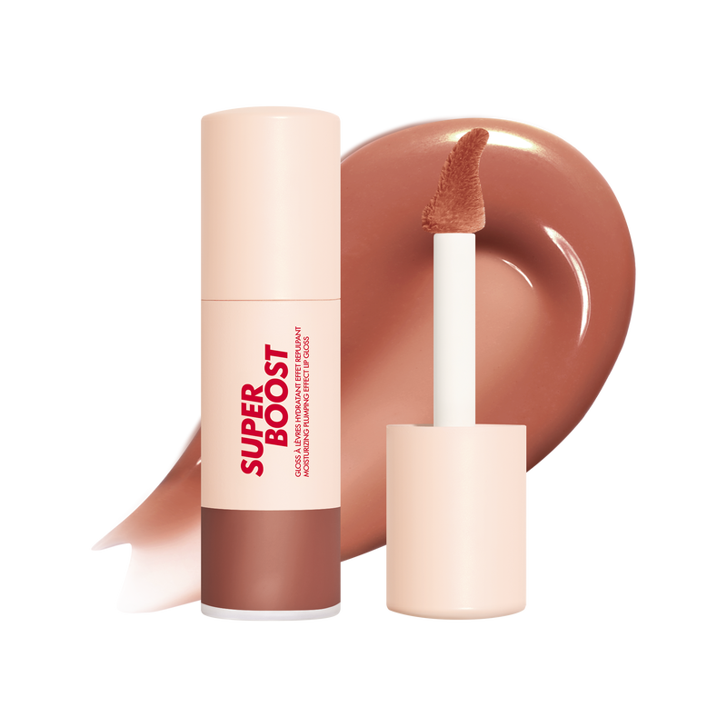 SUPER BOOST LIP GLOSS Make Up For Ever