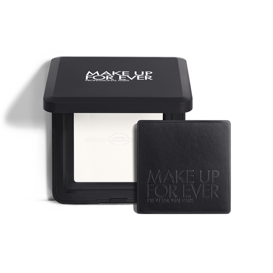 Poudre translucide compacte ultra-floutante Make Up For Ever