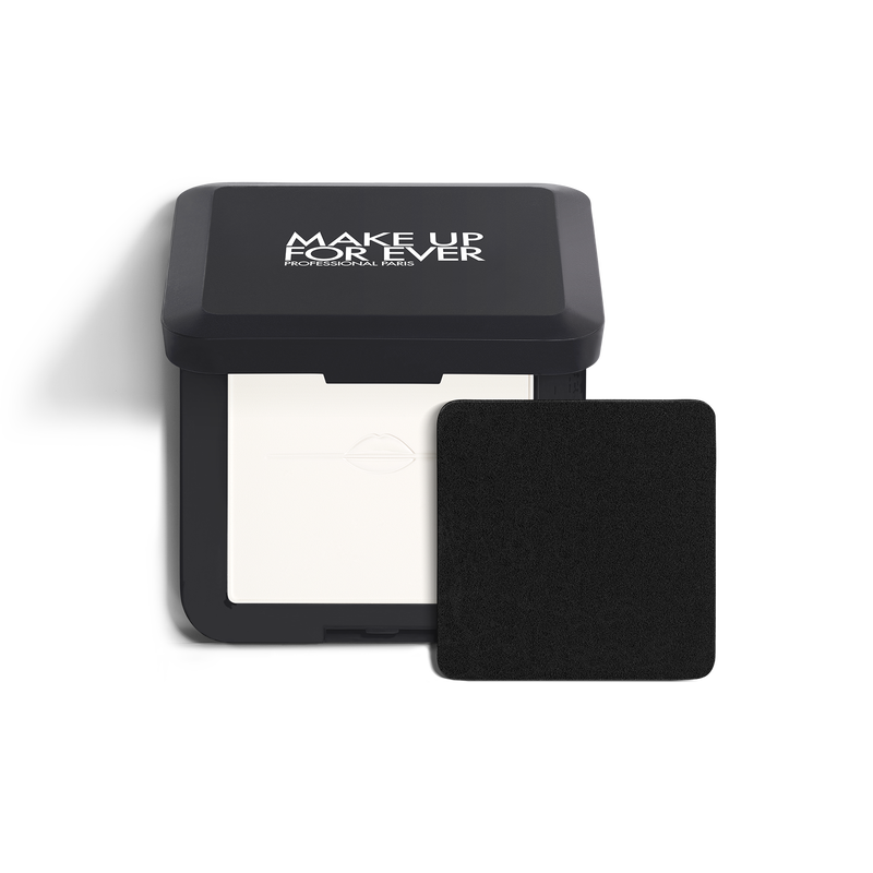 MINI Poudre compacte ultra-floutante- Make Up For Ever
