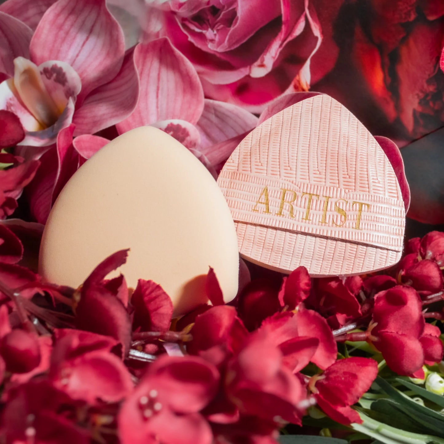 Éponge de luxe ARTIST