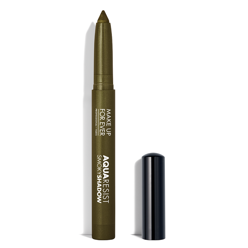 Crayon Yeux Smoky shadow AQUA RESIST Make Up For Ever