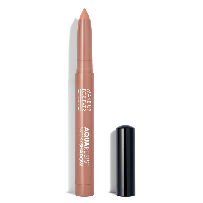 Crayon Yeux Smoky shadow AQUA RESIST Make Up For Ever
