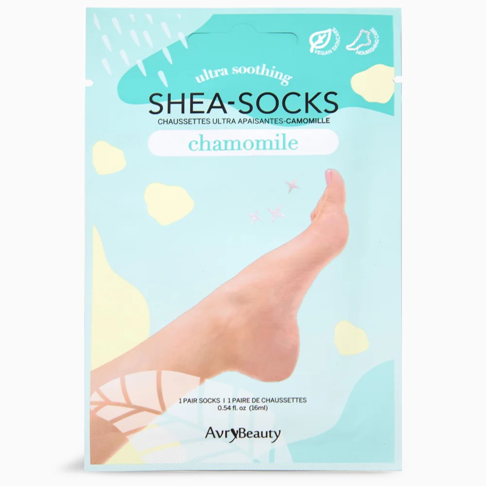 Avry Gants et Chausettes d'hydratation