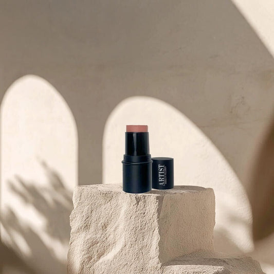 Baume bronzant en bâton ARTIST