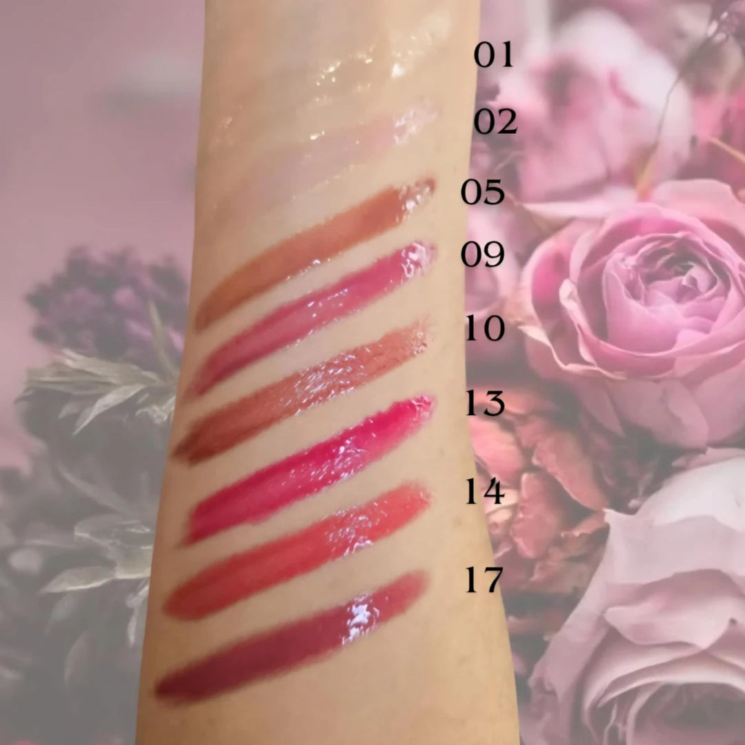 Gloss "Nouvelle formule" ARTIST