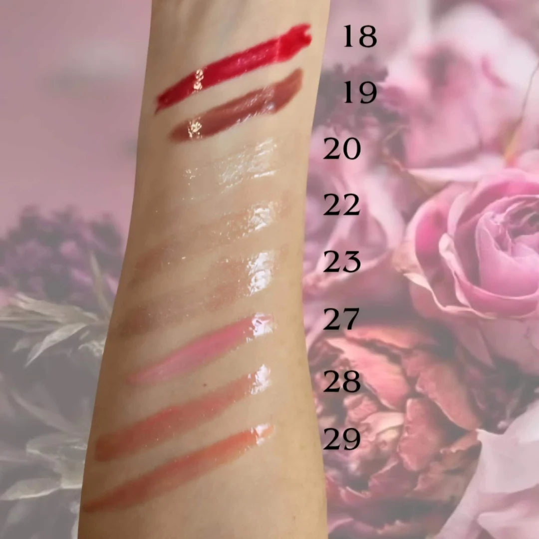 Gloss "Nouvelle formule" ARTIST
