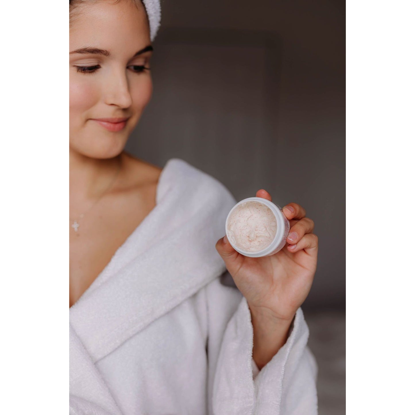 Exfoliant (peaux sensibles ) Triny