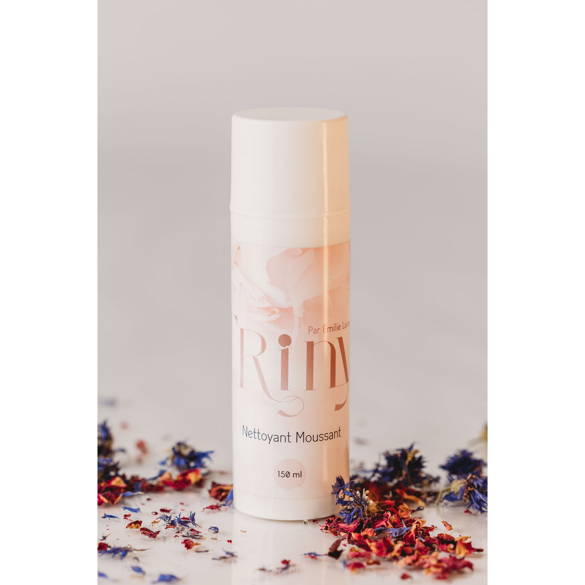 Nettoyant Moussant Triny