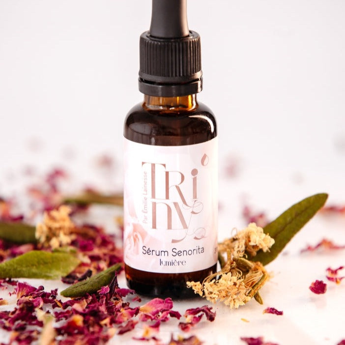 Sérum Senorita (lumière) TRINY