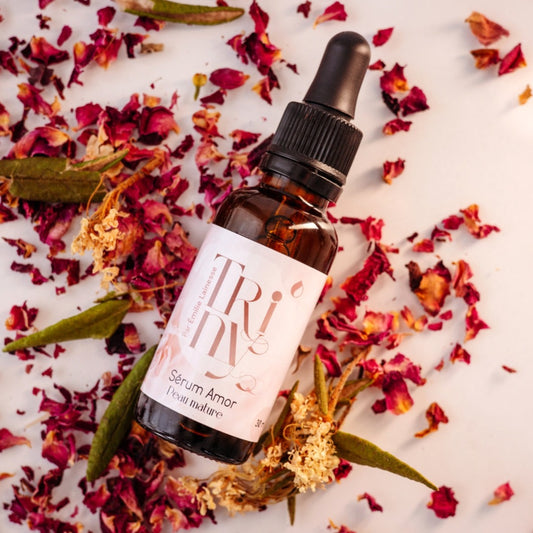Sérum Amor (peau mature) TRINY