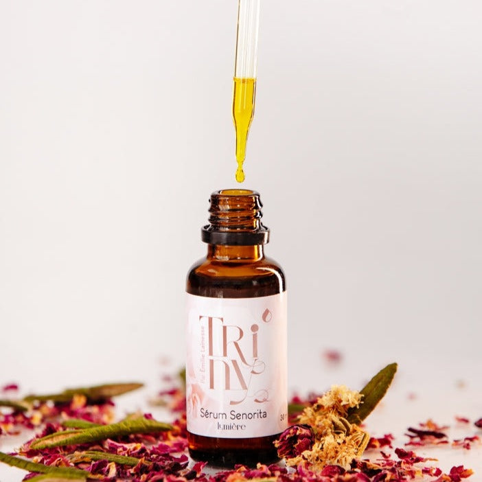Sérum Senorita (lumière) TRINY