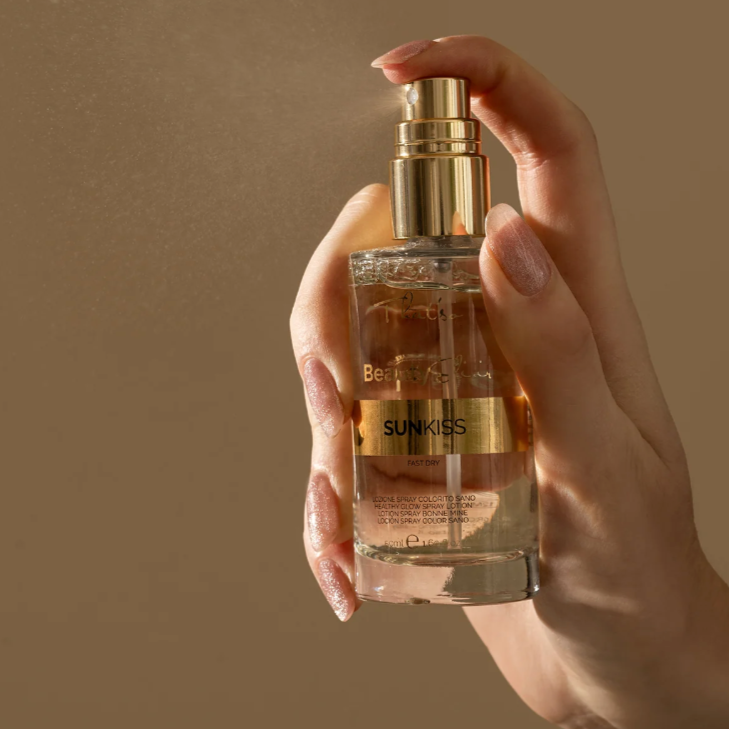 Beauty Elixir Thats'SO
