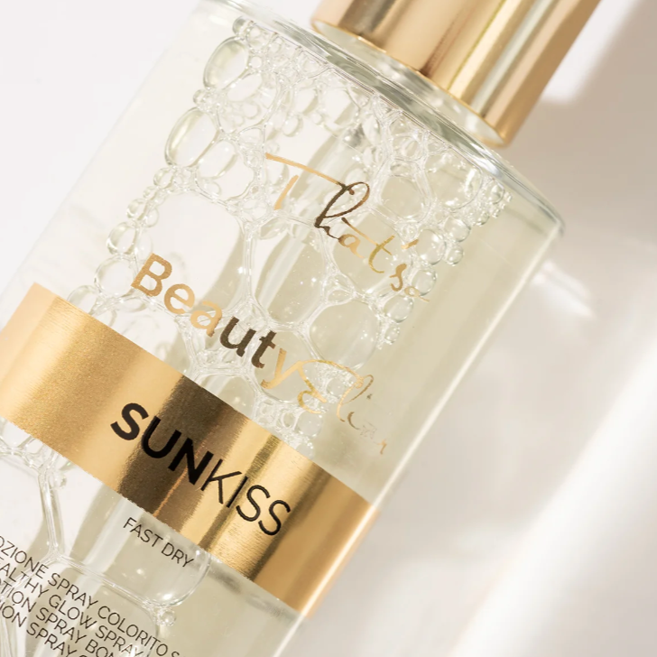 Beauty Elixir Thats'SO