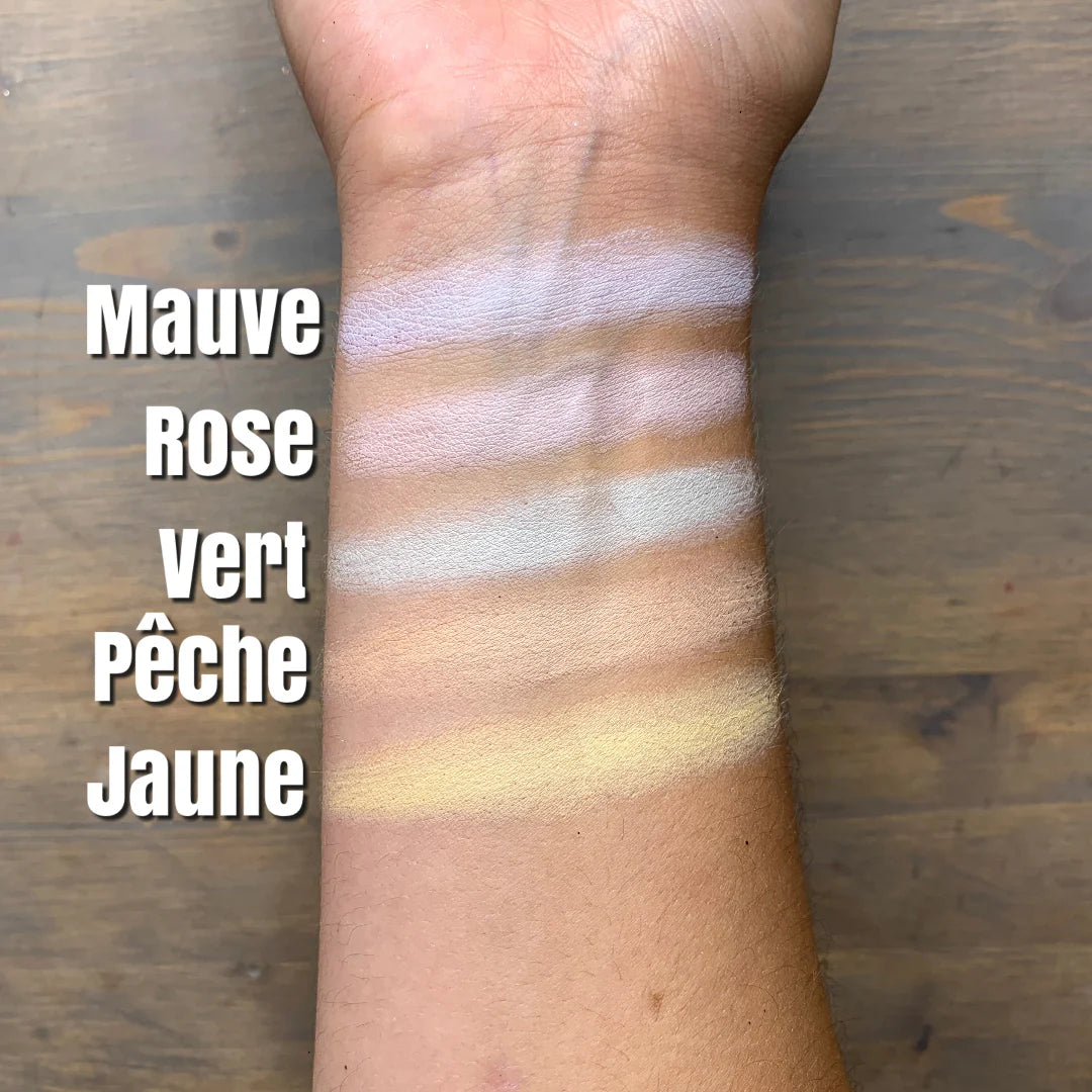 Correcteur en crème ARTIST
