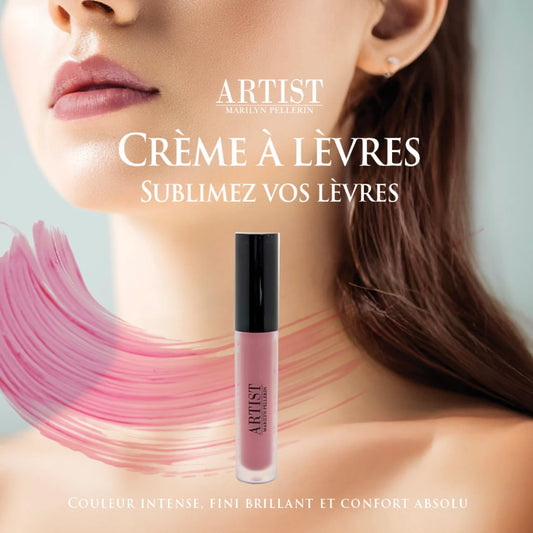 Crème à Lèvres-ARTIST