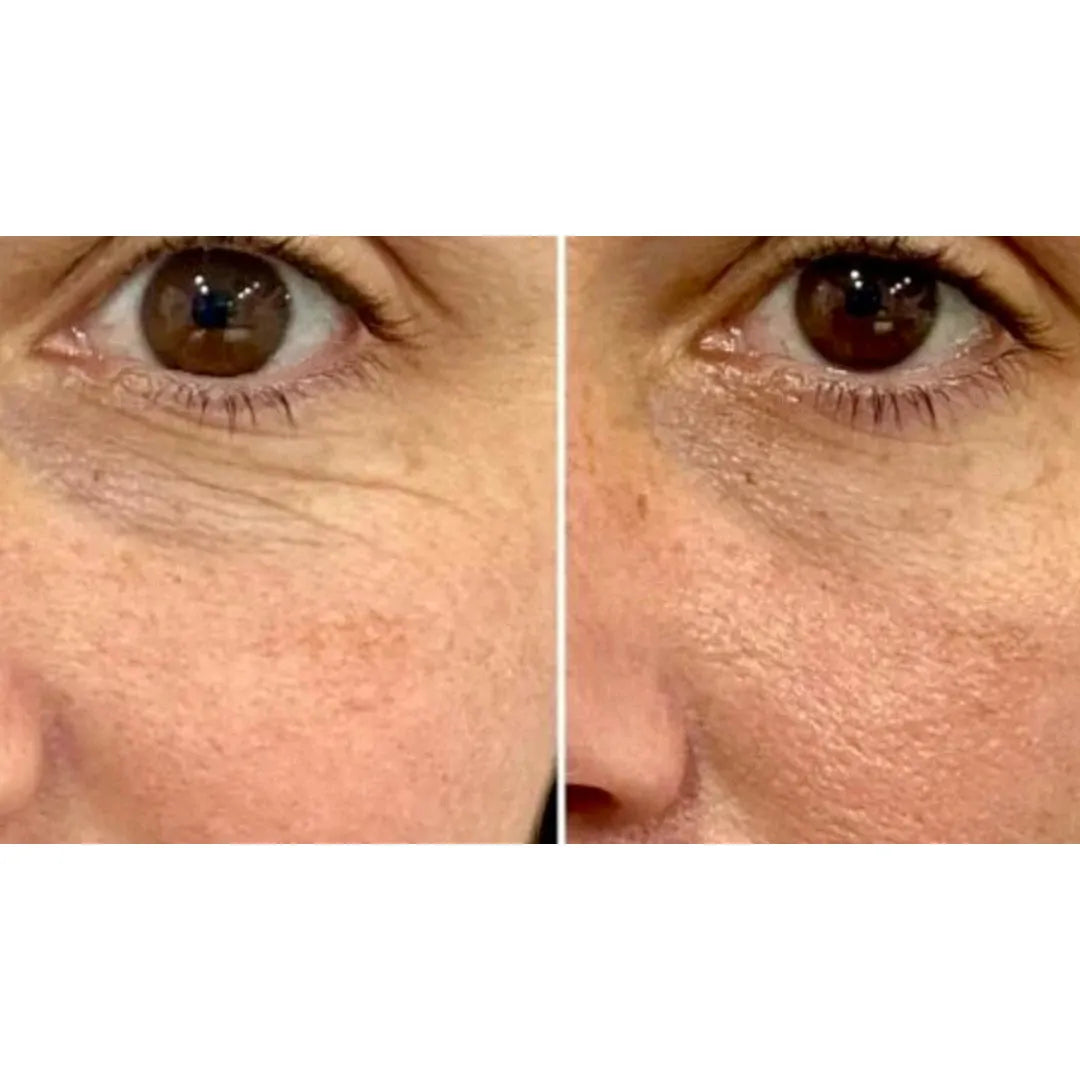 Gel contour des yeux à la Canneberge du Québec ARTIST