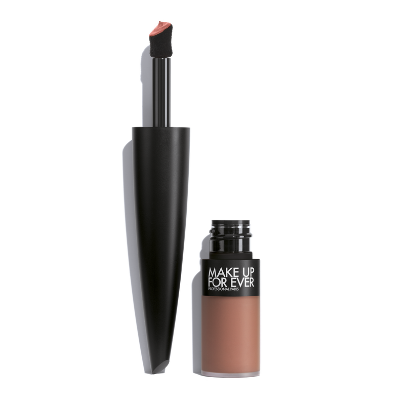 Rouge Artist For Ever Matte Make Up For Ever