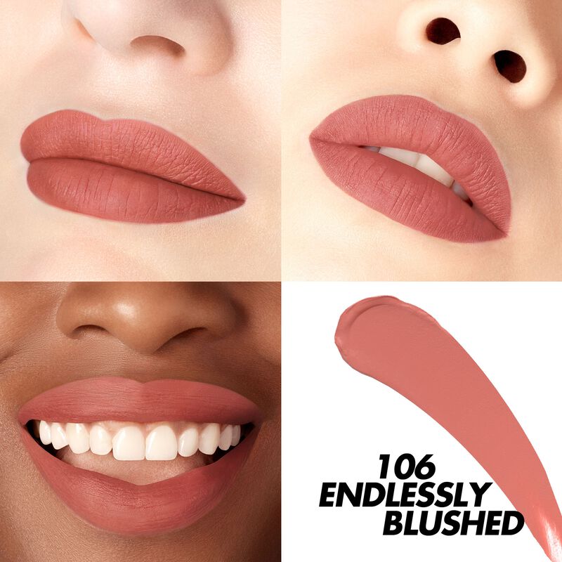 Rouge Artist For Ever Matte Make Up For Ever