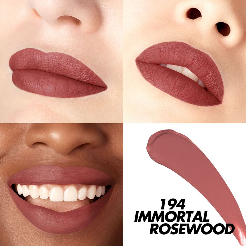 Rouge Artist For Ever Matte Make Up For Ever