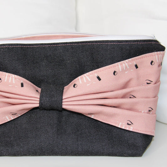 Trousse à maquillage Parfaite Triny
