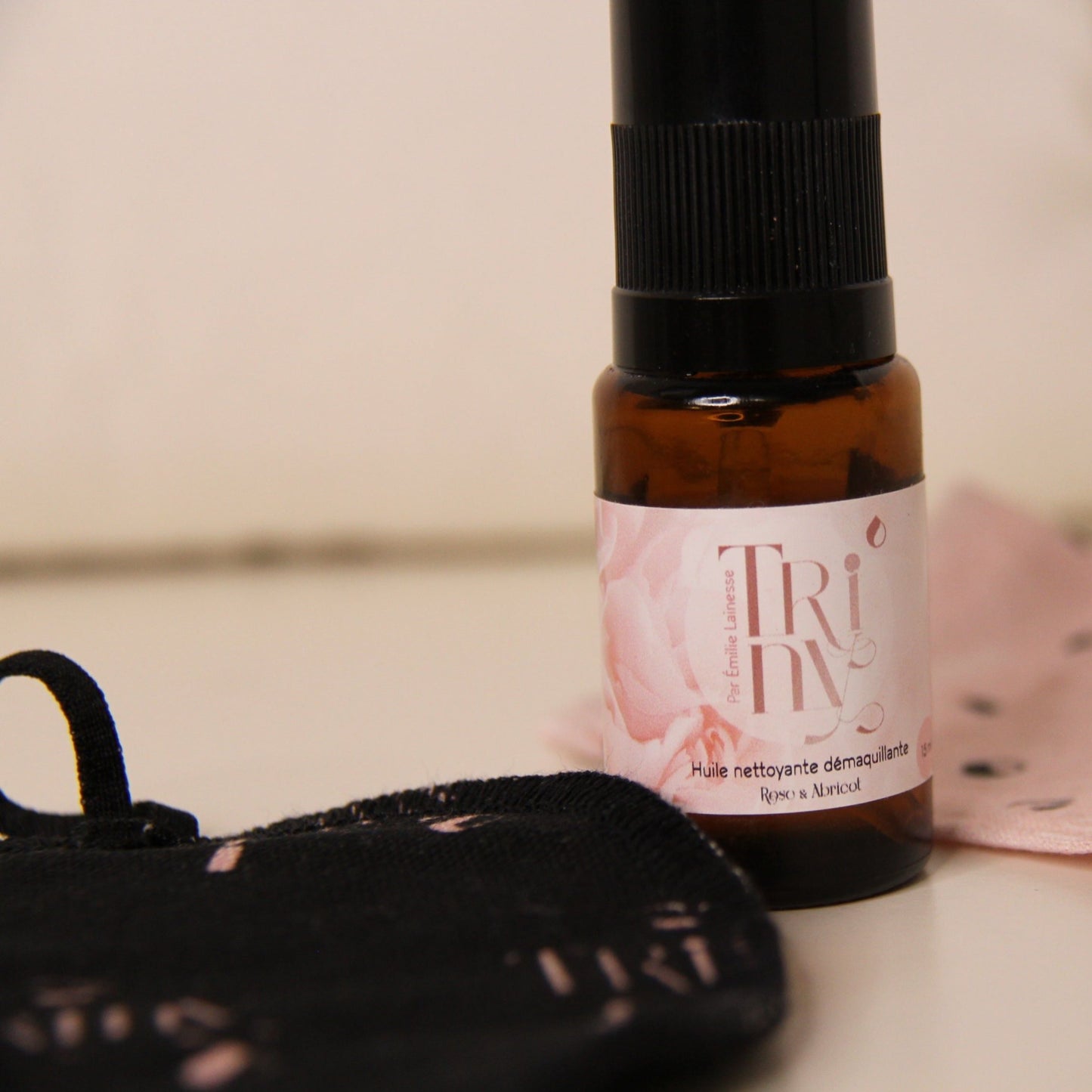 Trousse à maquillage Parfaite Triny