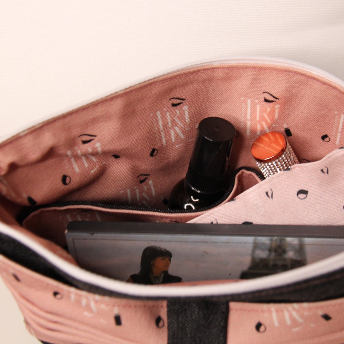 Trousse à maquillage Parfaite Triny