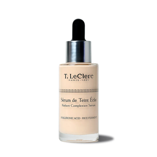 Sérum de Teint Éclat Anti-Âge   T.LeClerc