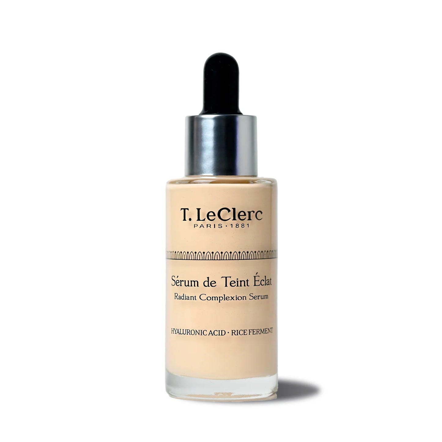 Sérum de Teint Éclat Anti-Âge   T.LeClerc