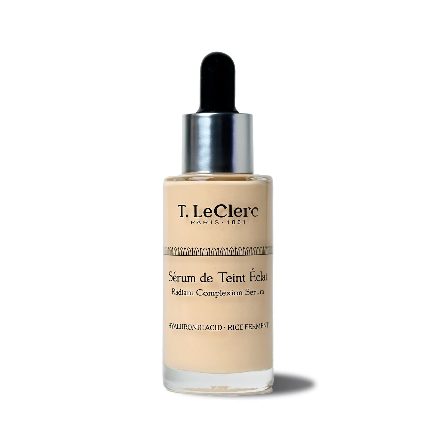 Sérum de Teint Éclat Anti-Âge   T.LeClerc