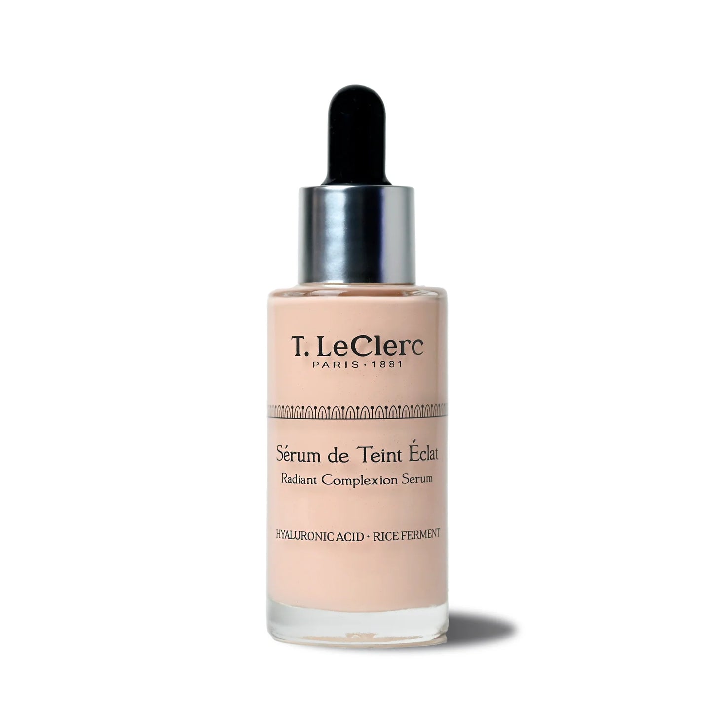 Sérum de Teint Éclat Anti-Âge   T.LeClerc