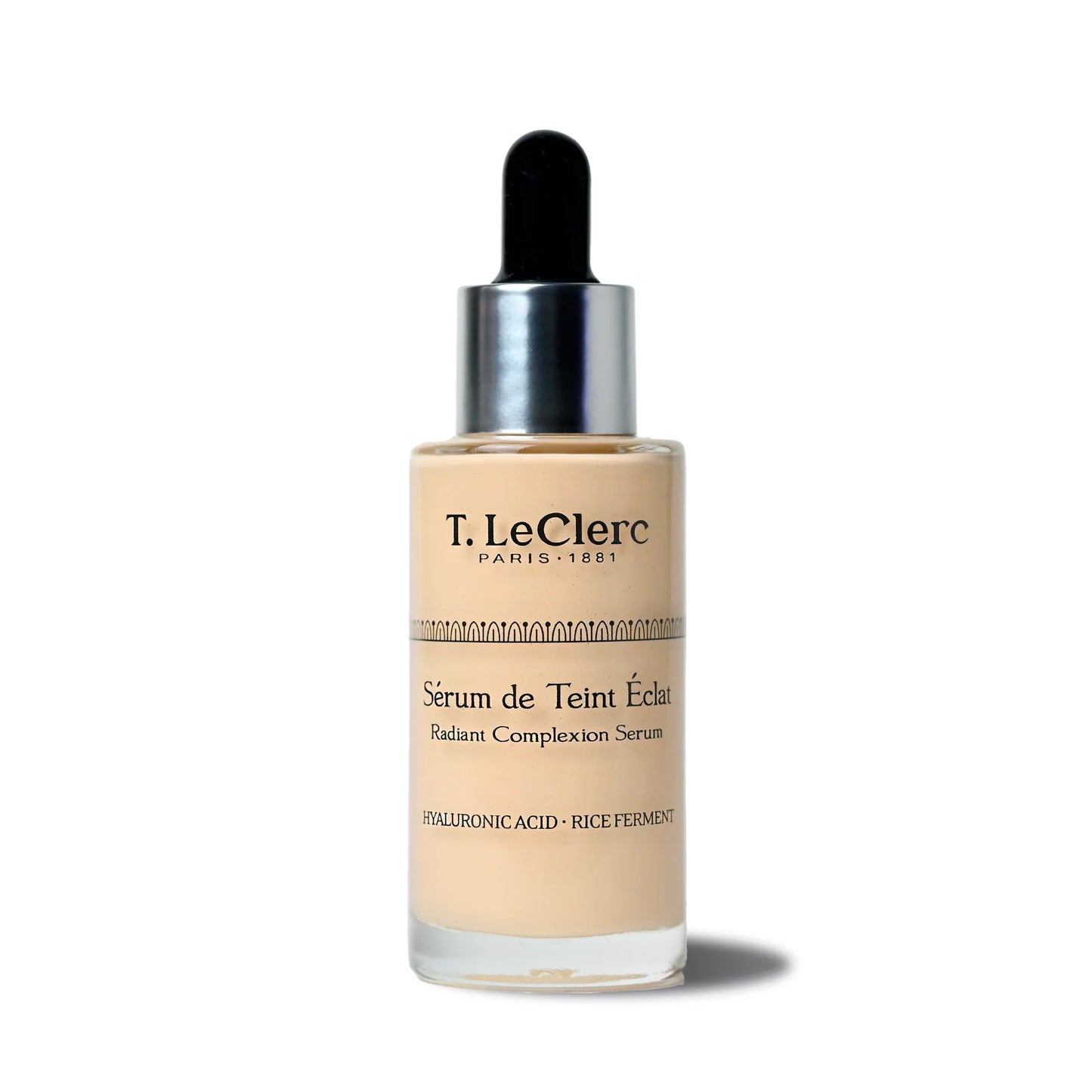 Sérum de Teint Éclat Anti-Âge   T.LeClerc