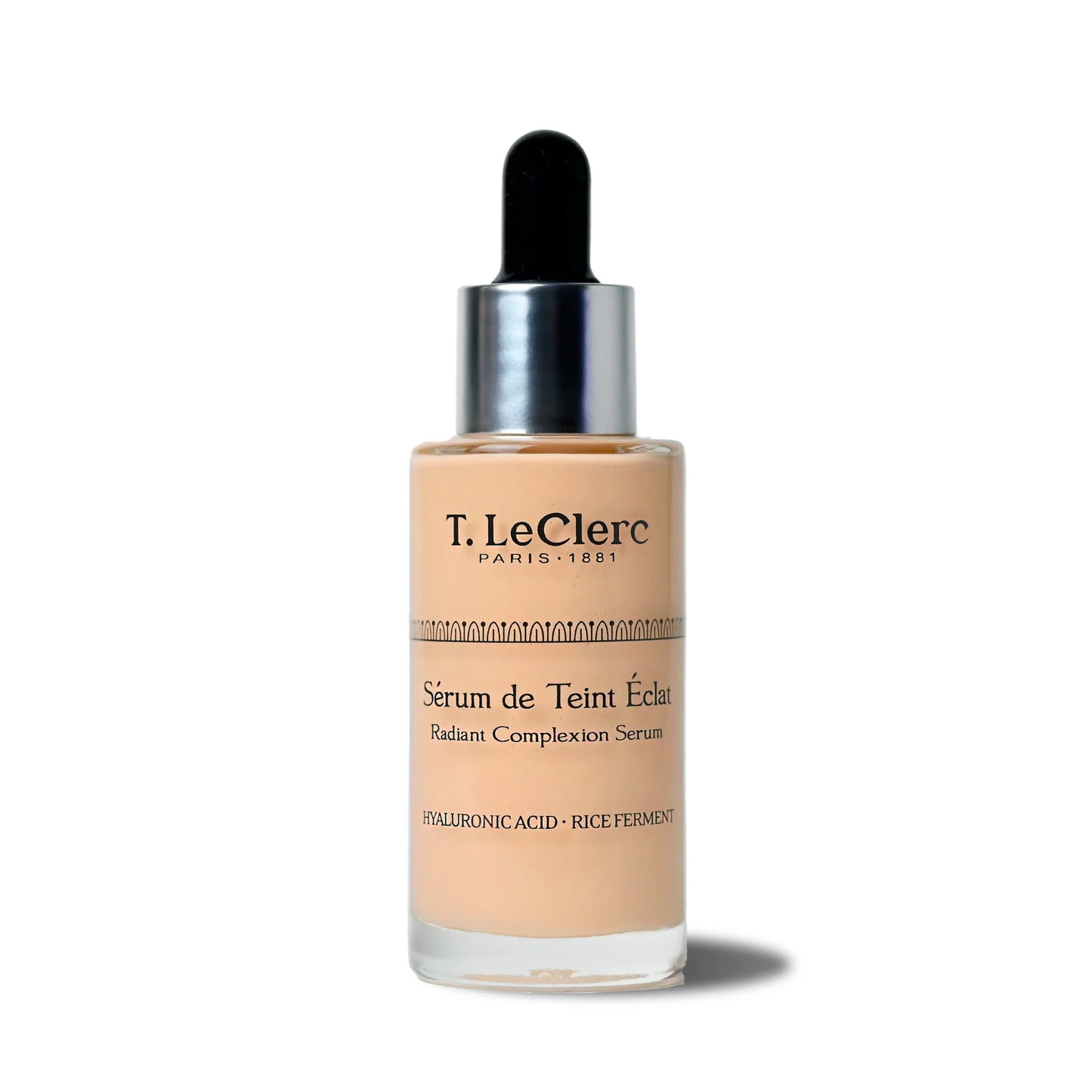 Sérum de Teint Éclat Anti-Âge   T.LeClerc