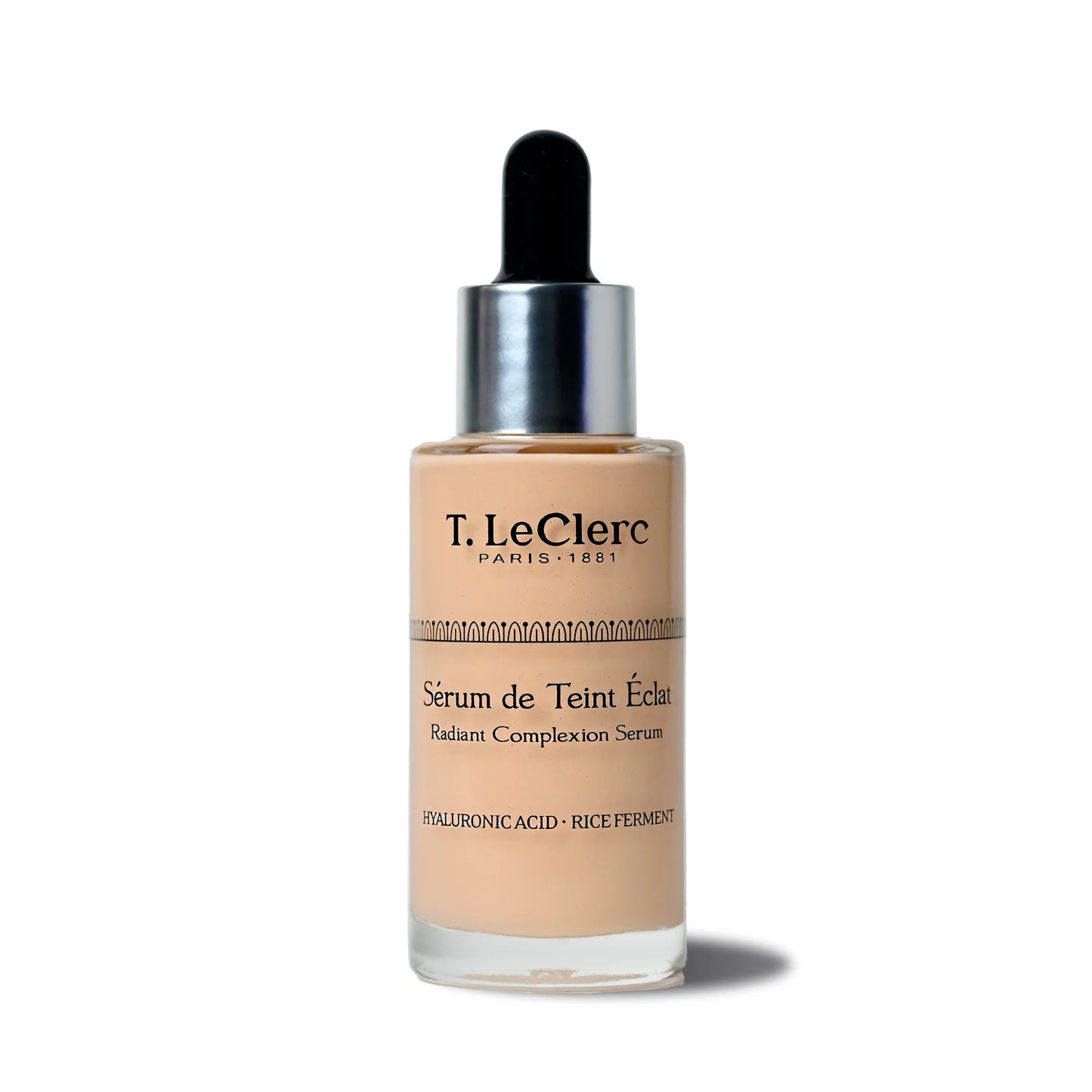 Sérum de Teint Éclat Anti-Âge   T.LeClerc