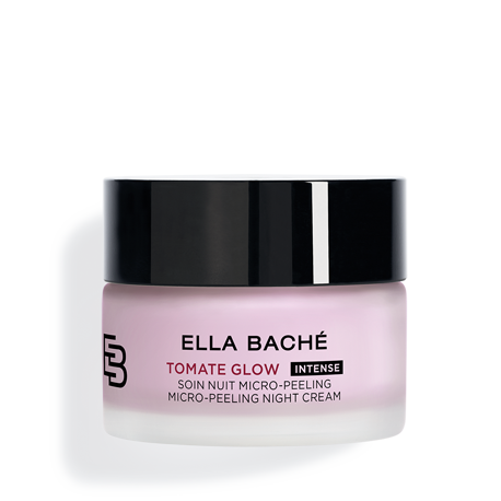 Soin Nuit Micro-Peeling - TOMATE GLOW